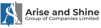Welcome to Arise and Shine Group of Companies Limited
